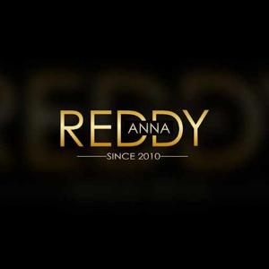 realreddy Logo